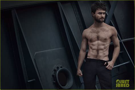 daniel radcliffe nude pic|DANIEL RADCLIFFE Nude